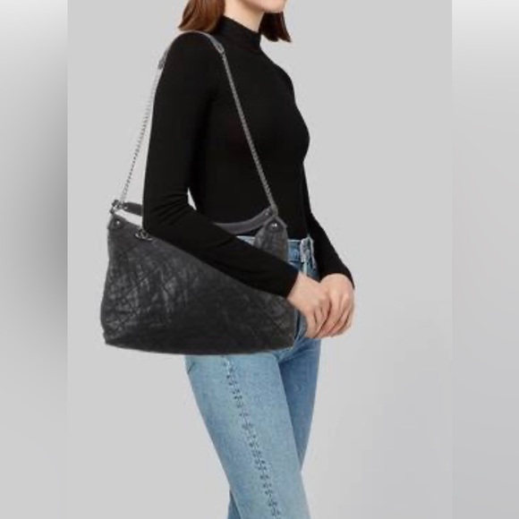 Chanel Coco Hobo Bag - Picture 15 of 15